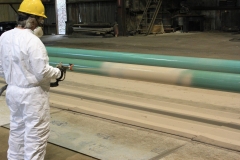 Powercrete DD