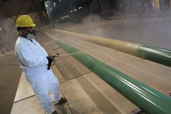 Plant Applied Powercrete DD